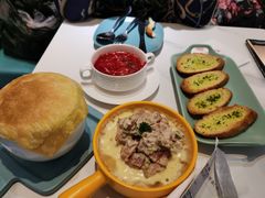 -库滋明·俄罗斯特色美食(中央大街店)