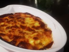 肉酱芝士焗饭-乐味图西餐厅(站前路店)