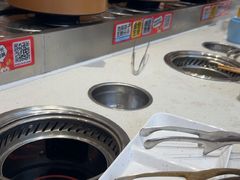 -龍歌自助小火锅(李沧丽达店)