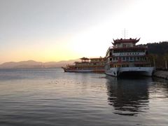 -大理洱海