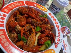 -阿财老铺·老蚌埠龙虾城(华夏总店)