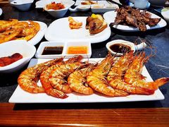 -大渔铁板烧(大悦城店)