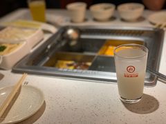 -海底捞(難波店)