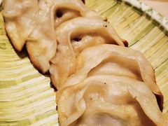 猪肉锅贴-易裕和·长沙米粉(竹塘西路店)