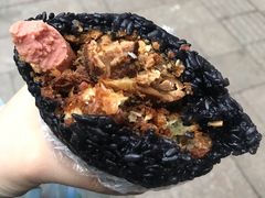 -芳婆糕团店(王府大街店)