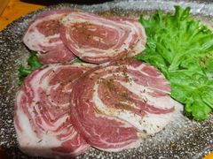 -那胡同里的小烤肉馆(开发区万达店)
