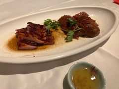 烧味双拼-博多新记·粤菜(复兴店)