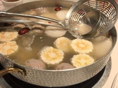 -八合里潮汕鲜牛肉火锅(上海汇智广场店)