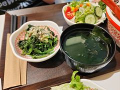 -牛邸·烧肉饭(来福士店)