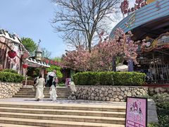 -安吉Hello Kitty乐园