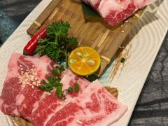 -牛局别馆·和牛烧肉(日月广场店)