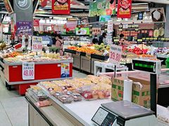 -利群商厦(台东店)