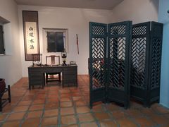 -胡里山炮台