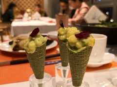 -若蘭慈·无国界素食料理(欢乐海岸店)