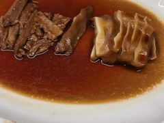 -茶港食堂(武昌店)