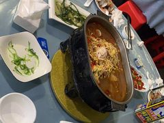 -阿弟特色海鲜餐厅·大排档(平潭店)