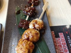 -东加寿司.料理(水游城店)