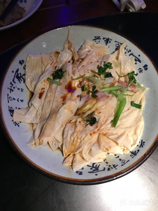 客语客家菜(东山口店)图片