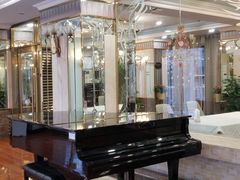 -新侨三宝乐西餐厅(崇文门店)