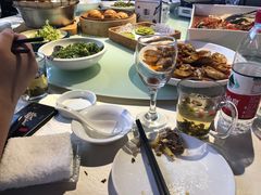 -上座·餐厅(阳光100店)