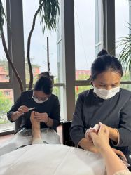 -LILY NAILS美甲美睫