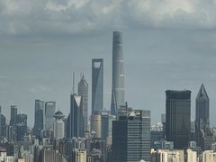 -环球港凯悦 · 享悦中餐厅