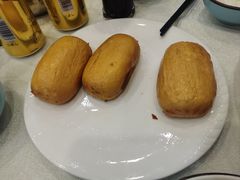 -奥华餐厅·老张记(台基厂店)