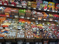 -来伊份(华池路1022店)