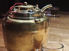 -小吊梨汤·北京菜·烤鸭(四元桥店)