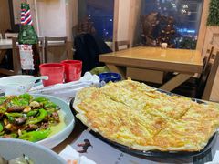 -老长春肉馆(创业大街店)