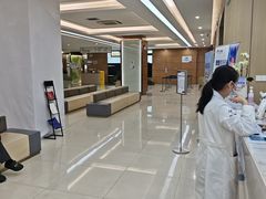 -美年大健康体检(滨江分院)