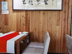 大堂-荷风细雨·中国茶宴(碧云店)