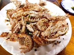 -板桥海鲜广场(文明东店)