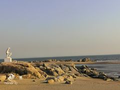 -老虎石海上公园