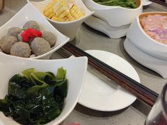 -海底捞火锅(旭辉MALL店)