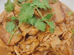 -又见炊烟私房菜(敬亭路店)