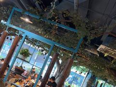 -常和州·夜宵大排档(常州单店)