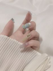 -雪儿·YuKi美甲美睫皮肤管理Salon