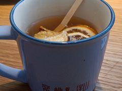 -蜜桃餐厅·伴山(绿宝广场店)