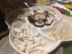 -清花阁乌拉满族火锅(厦门街店)