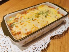 -伊斯坦布尔土耳其清真咖啡餐厅