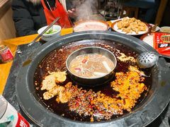 -陈眼镜火锅(总店)