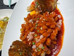 -宫燕府·京菜·烤鸭·淮扬菜(王府中心店)