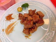 -世香全厨•日料·铁板烧(金桥店)