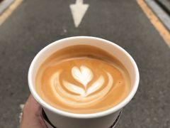 -JPG coffee(广州体育西店)