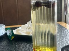 -德顺斋爆肚涮肉馆·烧烤·羊蝎子·清真炒菜(马驹桥店)