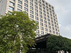 -杭州城中香格里拉大酒店