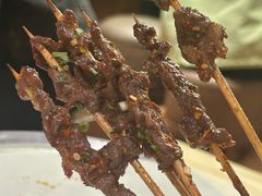 -串盟烧烤·长沙美食地标(星沙店)