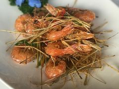 -长兴楼饭店