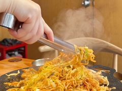 -金顺碳烤肉(番禺傍江地铁站店)